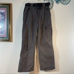 VINTAGE Polar‎ edge women’s SKI PANTS